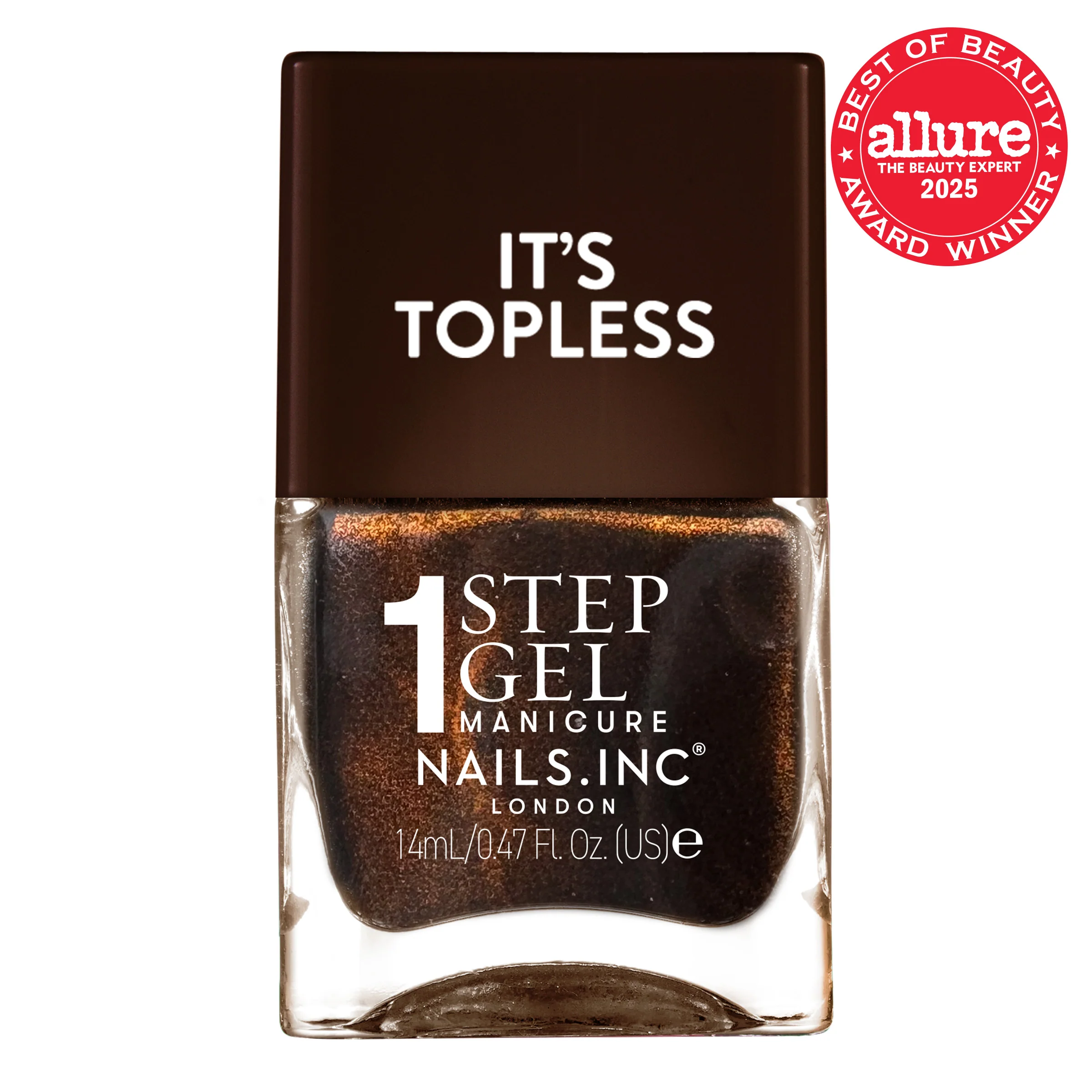 Bestselling Nail Polish